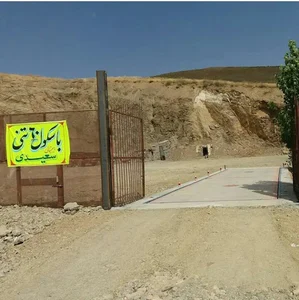 باسکول ۶۰ تنی دیجیتالی سعیدی