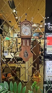 گنجینه ساعت 5