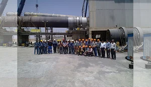 شرکت ایرانیان صنعت پادیرماندگار