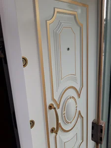 درب ضد سرقت قاسمی