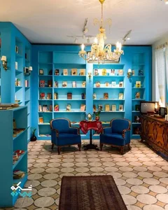 کتابفروشی گودوبوک 5