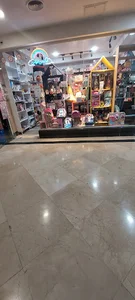 خوشحالی فروشی