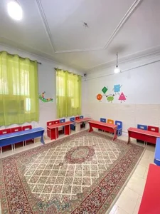 مجموعه مهارت محور پردیس 5