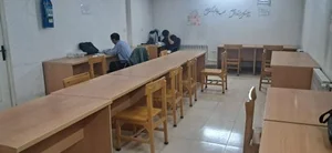 کتابخانه دانش 3