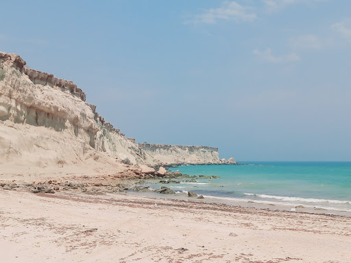 ساحل ریگو