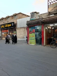 تاکسی تلفنی مهر رضا 2