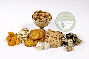 قنادی تبریزی 2