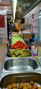 فلافل برادران حیدر