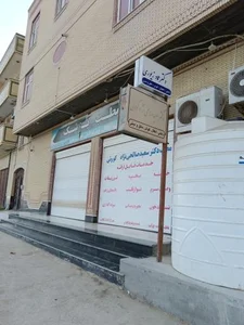 دکتر عماد زیوری