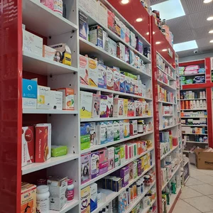 داروخانه دکتر منفرد