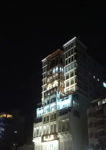 بندرعباس بلوار شهید رجایی