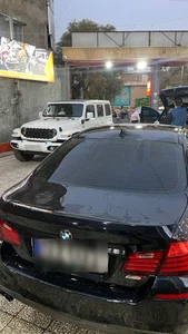 کارواش لیزری مدرن قم 3
