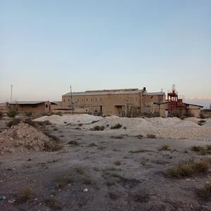 کارخانه قند و شکر بردسیر
