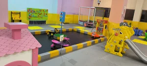 خانه بازی شاپرک