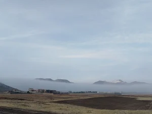 ساختمان صدرا