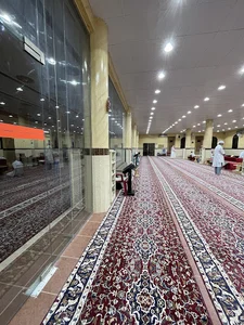 Abdullah Ibn Nawfal Mosque