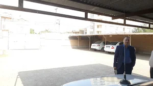 اداره تعزیرات حکومتی خرمشهر
