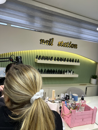 سالن زیبایی سپیده دیداری Sepideh Didari Beauty Salon