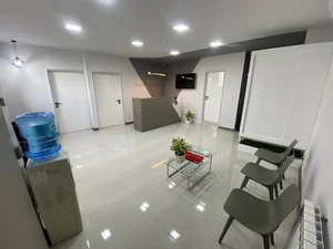 دندانپزشکی دکتر علی امینی