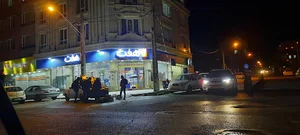 فروشگاه زنجیره ای هفت