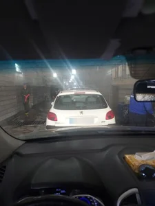 کارواش مدرن 3
