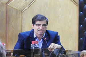 شرکت پایش پژوه پادمیرا