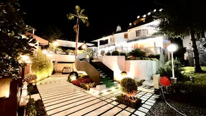 شهرک گلمهر چلک Golmehr complex
