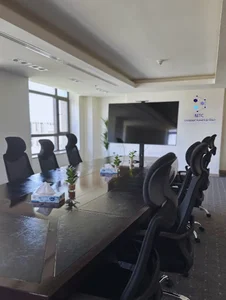 Nourah Information Technology Company NITC - شركة نورة لتقنية المعلومات