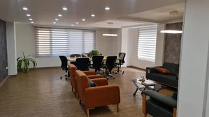 دفتر معماری شیراز بنا