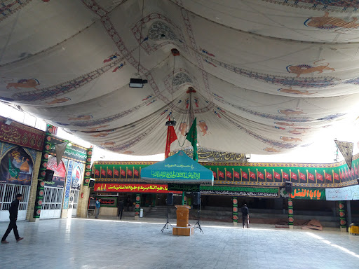 حسینیه ارجمان