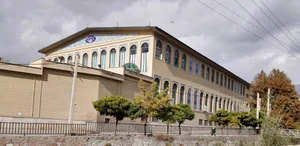حسینیه محله قاضی