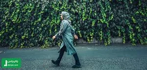خیابان کوی سعدی