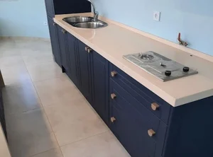 کابینت بامبو