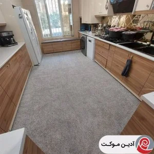 رفوگری فرش ماشینی و دستباف مهدی مکاریان