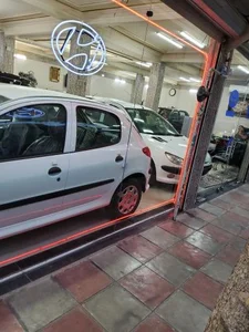 نمایشگاه نیکان 4