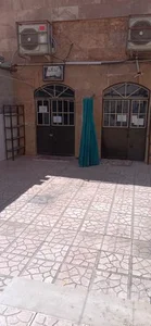 مسجد موسی بن جعفر ‌‌‌‌(ع) 3