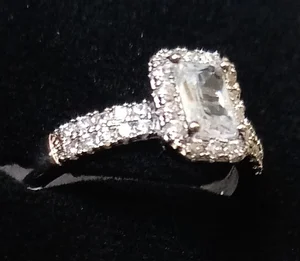 Hdi Rose Gold