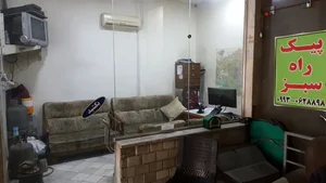 پیک موتوری راه سبز 2