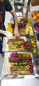 غذای تایماز 4