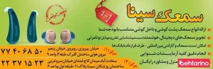 سمعک سینا 4