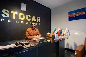 stoCar - استوکار
