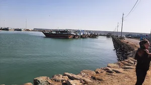 کنارک