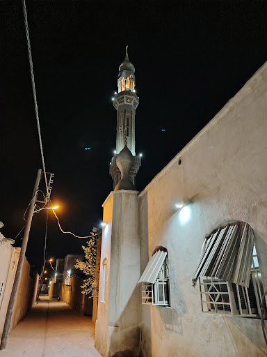 مسجد صهیب ( ملاخلیل)