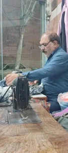خیاطی و تعمیرات جوینی 4