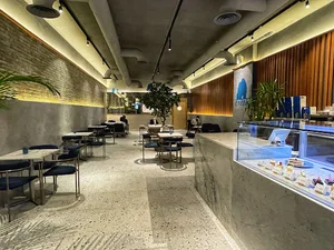 Capri Cafe