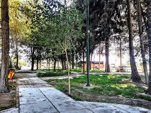 میدان سنایی