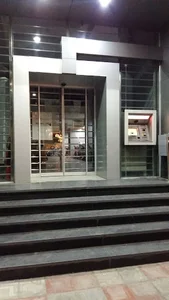 خودپرداز بانک پاسارگاد