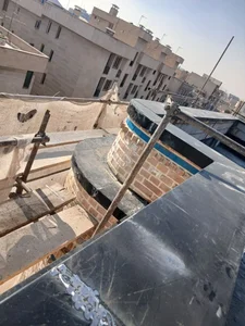 فلاشینگ و جوشکاری دستغیب 5