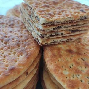 کلوچه سنتی دزفول