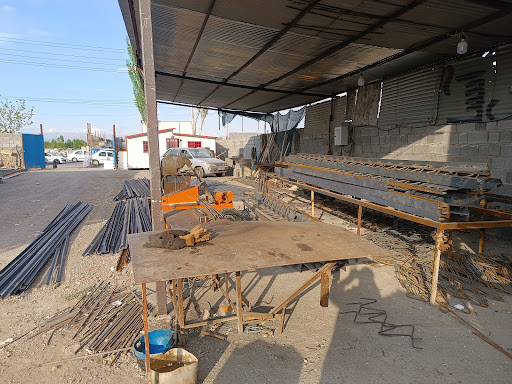 تیرچه سیدی